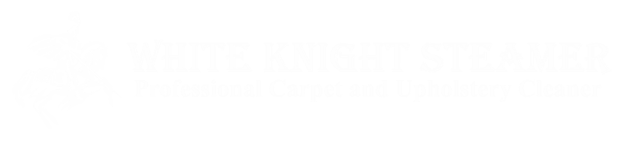 White Knight Steamer