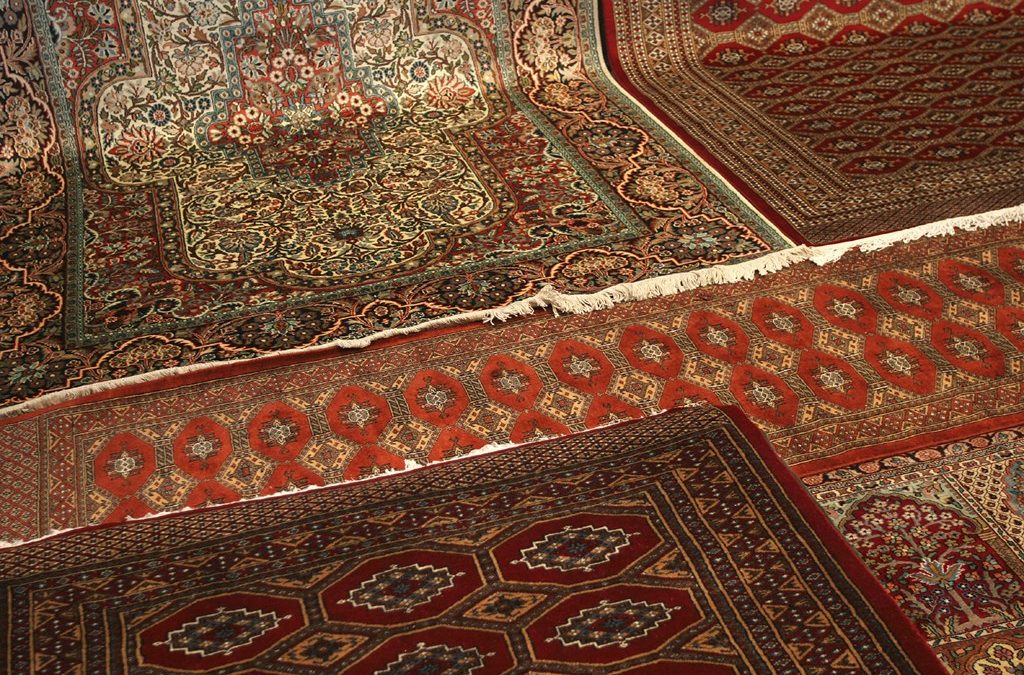 Cleaning Wool Carpet and Rug: Good or Bad News?