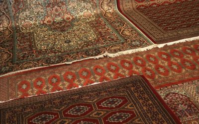 Cleaning Wool Carpet and Rug: Good or Bad News?