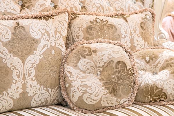 Should You Wash Cushion Covers?