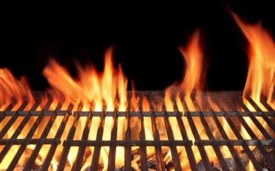 How to Take Care of Your Outdoor Grill